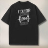 Fck your excuses T-shirt homme